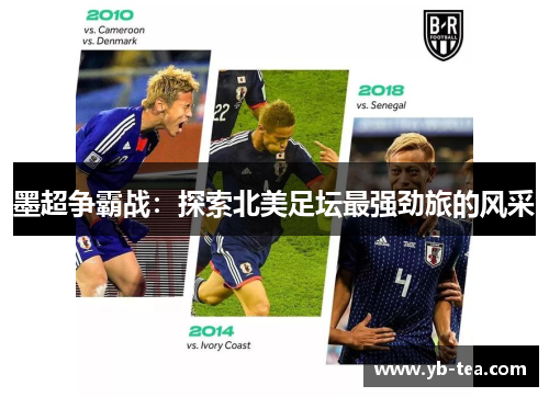 墨超争霸战:探索北美足坛最强劲旅的风采 墨超争霸战:探索北美足坛最强劲旅的风采