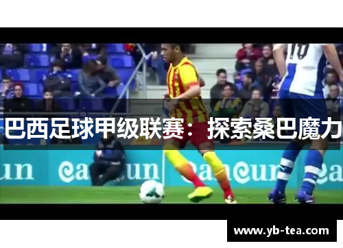 巴西足球甲级联赛:探索桑巴魔力 巴西足球甲级联赛:探索桑巴魔力