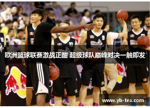 欧洲篮球联赛激战正酣 超级球队巅峰对决一触即发 欧洲篮球联赛激战正酣 超级球队巅峰对决一触即发