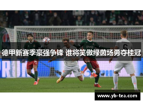 德甲新赛季豪强争锋 谁将笑傲绿茵场勇夺桂冠 德甲新赛季豪强争锋 谁将笑傲绿茵场勇夺桂冠